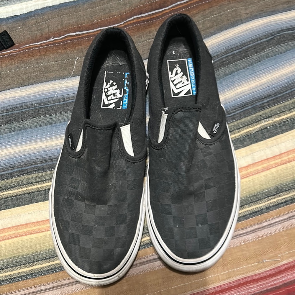 Vans womens 10 me s 8.5